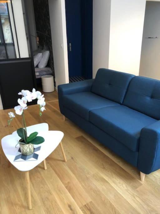 Le T2 Capitole - Hypercentre - Metro - Wifi Apartment ตูลูส ภายนอก รูปภาพ