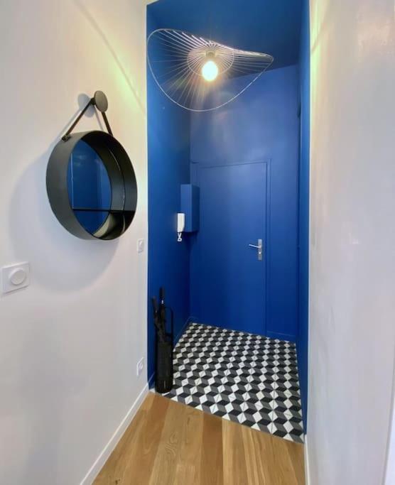 Le T2 Capitole - Hypercentre - Metro - Wifi Apartment ตูลูส ภายนอก รูปภาพ